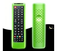 Housse de protection lumineuse universelle en silicone avec cordon pour télécommande de télévision Samsung