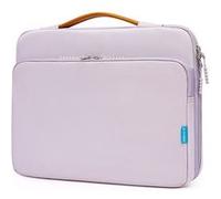 Housse de protection MacBook 13.6Air - Verre dépoli - Violet Violet G