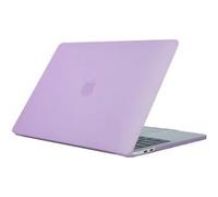 Housse de Protection MacBook 16Pro - Verre Dépoli - Bleu Clair G