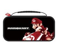 Bigben Interactive Mario Kart 8 Housse Nintendo Noir