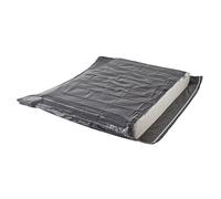 Pack and Move - Housse de Protection Matelas 2 Places - 170 x 230 cm - Imperméable et Anti-poussière - Fermeture Facile