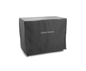Housse de protection meuble ou chariot avec plancha FORGE ADOUR L 103