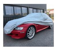 Housse de protection mixte intérieur et extérieur SOFTBOND sur mesure pour BMW Z3 E36 Roadster