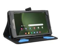 Housse De Protection Mobilis Activ Pour Galaxy Tab Active 5 8" - Noir - Matière Synthétique