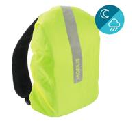 Housse de Protection - MOBILIS - Fluo - Jaune - Mixte - Adulte