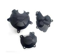 Housse de Protection Moteur Moto pour Ka&wasaki ZX6R / ZX636R ZX6RR 2007-2025