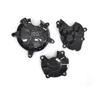 Housse de Protection Moteur Moto pour Ka&wasaki ZX6R / ZX636R ZX6RR 2007-2025