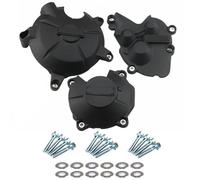 Housse De Protection Moteur Moto pour Kawasaki pour Ninja ZX6R ZX-6R 2007-2015 2016 2017 2018 2019 2020 2021 2022 2023 2024