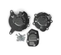 Housse de Protection Moteur Motos pour Ka&wasaki Z900 2017-2024 et Z900SE 2022-2024