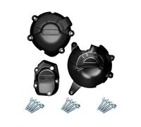 Housse de Protection Moteur Motos pour Ka&wasaki Z900 2017-2024 et Z900SE 2022-2024