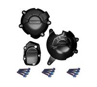Housse de Protection Moteur Motos pour Ka&wasaki Z900 2017-2024 et Z900SE 2022-2024