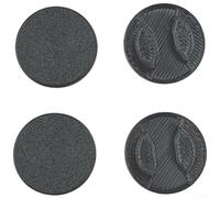 Housse de protection moteur pour AVATA360 - Anti-poussière - Protection | Ajustement précis pour les moteurs AVATA360, empêche les dommages causés par les chocs, assure un équilibre de vol stable