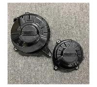 Housse de Protection Moteur pour Moto pour Duc&ati Streetfighter V4 et Street Fighter V4S 2020-2021 Turbine Protection du Cache