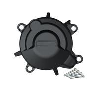 Housse de Protection Moteur pour Moto pour Ka&wasaki pour Nin&ja 400 2018-2023 pour Nin&ja 500 2024 Turbine Protection du Cache