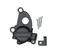 Housse de Protection Moteur pour Motos pour BM&W M1000RR M 1000 RR 2021-2024 et M1000R M 1000 R 2024 Turbine Protection du Cache