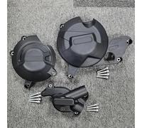 Housse De Protection Moteur pour Motos pour Suzuki SV650 SV650S SV650X 2015 2016 2017 2018 2019 2020 2021 2022 2023 DL650 V-Strom 2017-2023