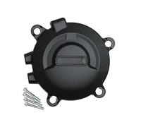Housse de Protection Moteur pour Triumph Street Triple 765 SR RS 765R 765RS 2023-2024 Turbine Protection du Cache