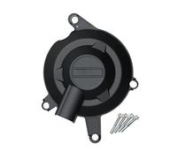 Housse de Protection Moteur pour Triumph Street Triple 765 SR RS 765R 765RS 2023-2024 Turbine Protection du Cache