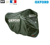 Housse de protection Moto OXFORD Stormex L ( L 266 x l 91 x H 128 )