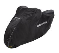 Oxford Rider Equipment Housse moto Aquatex Pro imperméable Noir S