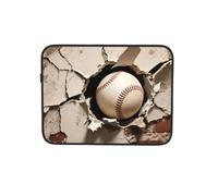 Housse de protection murale pour ordinateur portable, ordinateur portable, tablette, sac de transport pour le travail 30,5 cm