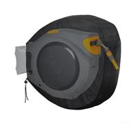 Housse de protection murale pour tuyau d'arrosage, tuyau d'arrosage pour votre tuyau d'arrosage et bobine, jardin, cour, tuyaux de pelouse