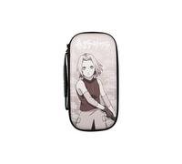 Housse de protection Naruto Shippuden Sakura pour Nintendo Switch