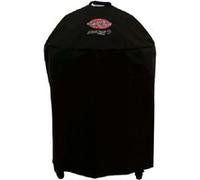 Housse de protection - noir - 117 x 127 x 79cm - pour le barbecue Kamado Akorn