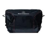 Housse de protection - noir - 40 x 120 x 45cm - pour le barbecue Masterbuilt portable noir G