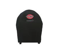 Char-Griller 6659 Akorn JR Couverture pour Barbecue Noir