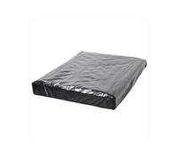 Pack and Move - Housse de Protection Matelas 2 Places - 170 x 230 cm - Imperméable et Anti-poussière - Fermeture Facile