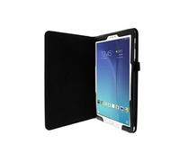 Housse de protection Noir pour Samsung Galaxy Tab E 9.6 - Fonction support video
