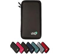 Housse de Protection Noire pour Calculatrice Graphique Casio Graph 35+EII