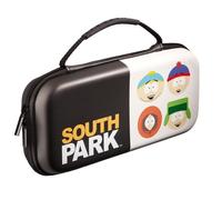 Housse de protection - NUMSKULL - South Park - Multicolore - Pour Nintendo Switch - 10 jeux inclus