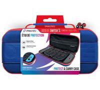 Housse de protection ONIVERSE Étui de protection et transport Bleue