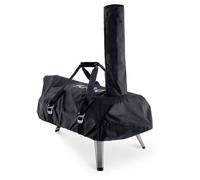 Housse de Protection - Ooni - Karu 12 - Imperméable - Ajustement Parfait - Courroies Réglables