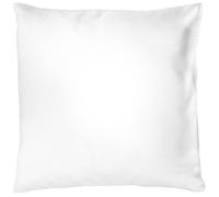 Housse de protection oreiller 60x60 cm Antonin Molleton absorbant traité anti-acariens