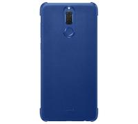 Housse De Protection Originale Huawei En PU Couleur Bleue Pour Mate 10 Lite