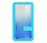 Housse de protection originale pour Huawei Honor 9 bleu téléphone portable étui de protection 51992050