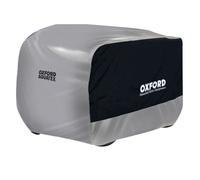 Housse de protection - OXFORD - Aquatex ATV - Polyester double revêtement PU - Universelle - Base élastiquée