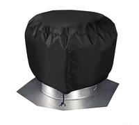 Housse de protection Oxford pour turbines Essentiel pour l'efficacité du chauffage domestique (A)