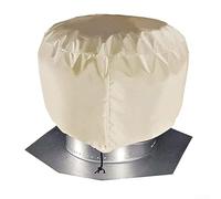 Housse de protection Oxford pour turbines Essentiel pour l'efficacité du chauffage domestique (C)