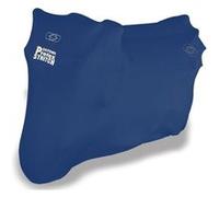 Oxford Protex Stretch Indoor Cover Bleu S
