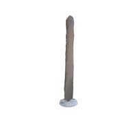 Housse de protection Parasol Scolaro FOD3100POL Gris