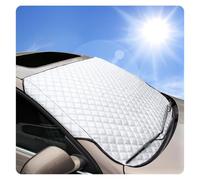 Housse de Protection Pare-Brise pour Mitsubishi Colt Z30 Colt ClearTec