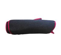 Housse De Protection Pare-soleil Pour Tableau Bord Intérieur Voiture Pour Buick Pour LaCrosse 2009-2015(Rosso,Left)