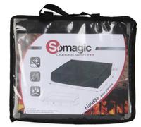 Housse de protection plancha 67 x 47 x 21.5 cm SOMAGIC