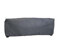 Housse De Protection Plancha, Gris anthracite, L 75 x l 60 x h 25 cm,