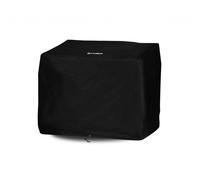 Housse de protection plancha ou barbecue sur chariot - Largeur 170 cm - Le Marquier