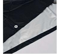 Housse de protection plancha WERKA PRO 55 cm x 75 cm x 25 cm renforcée